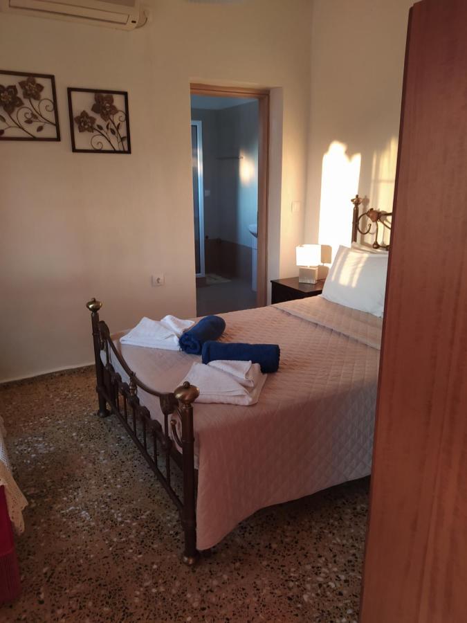 Captain'S House Λογγός Εξωτερικό φωτογραφία