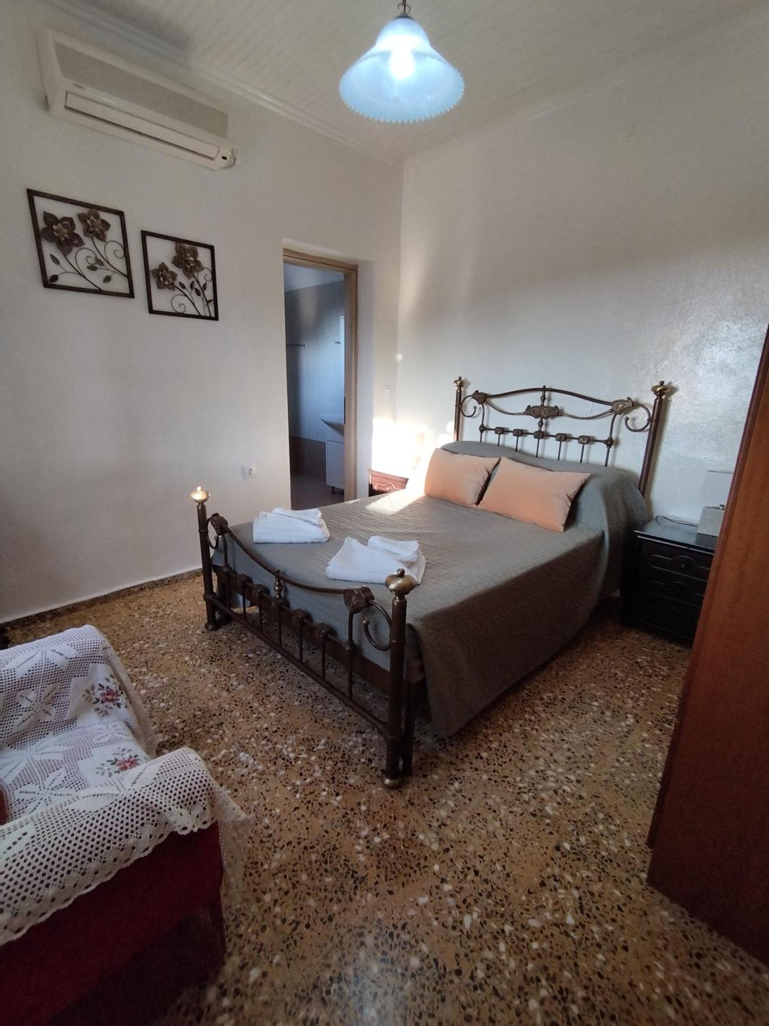 Captain'S House Λογγός Εξωτερικό φωτογραφία