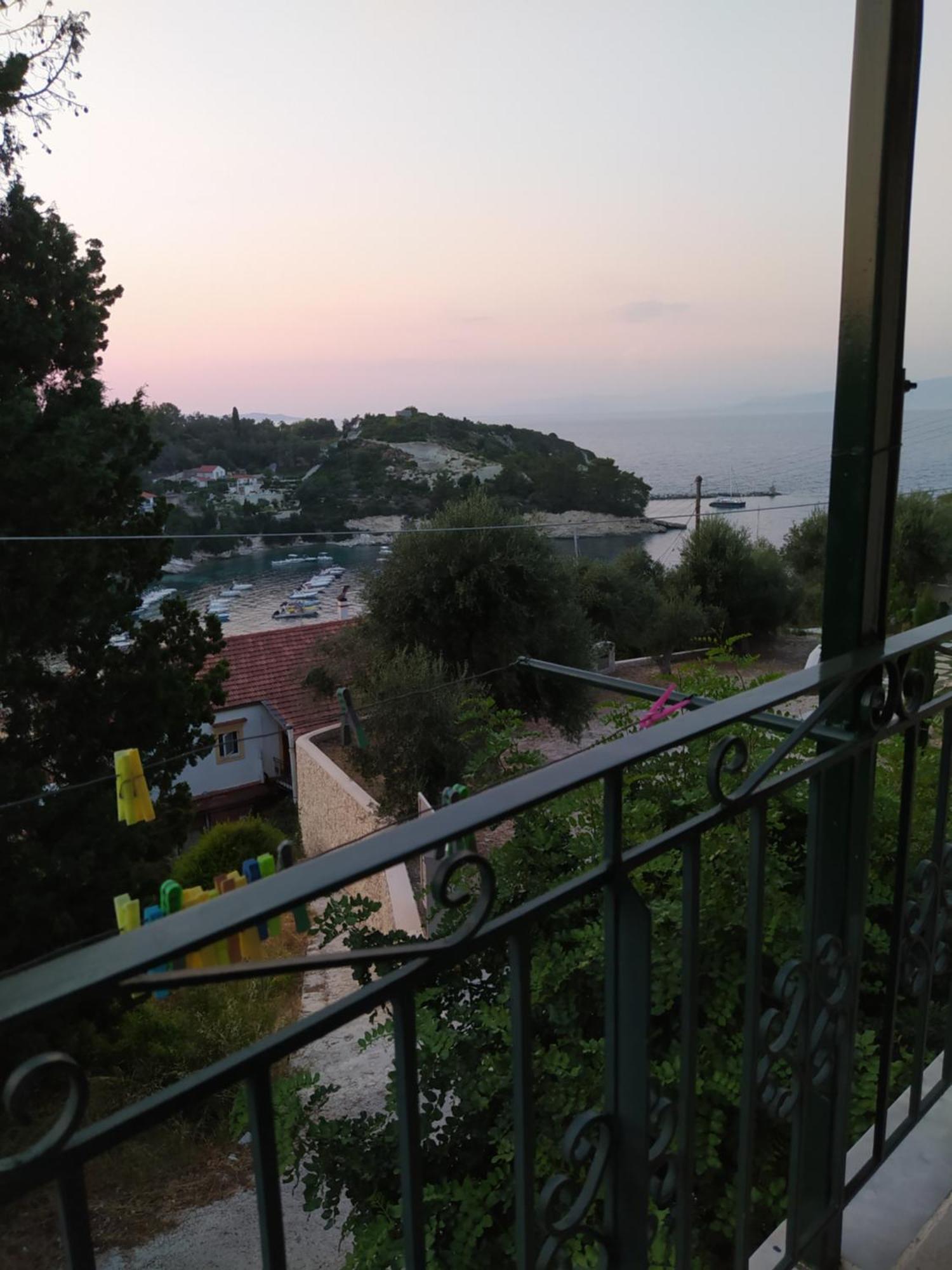 Captain'S House Λογγός Εξωτερικό φωτογραφία