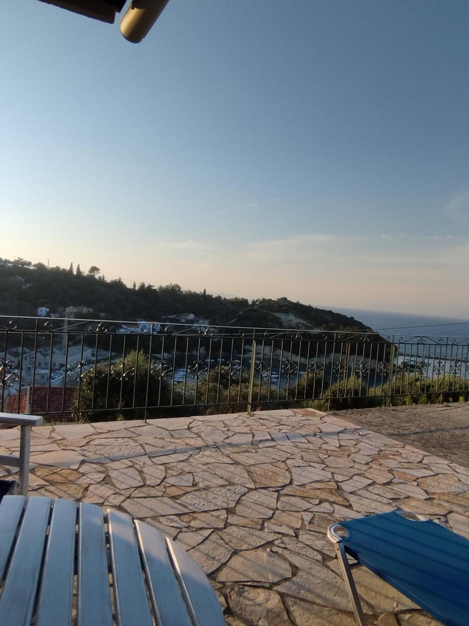 Captain'S House Λογγός Εξωτερικό φωτογραφία